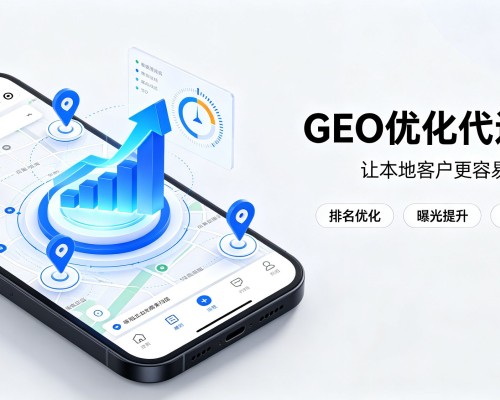 麒麟GEO优化